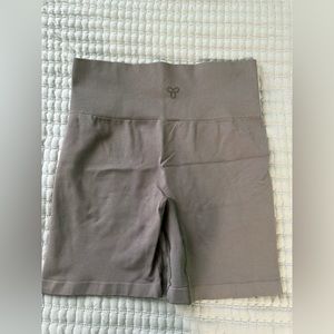 TNA Aritzia Biker Shorts